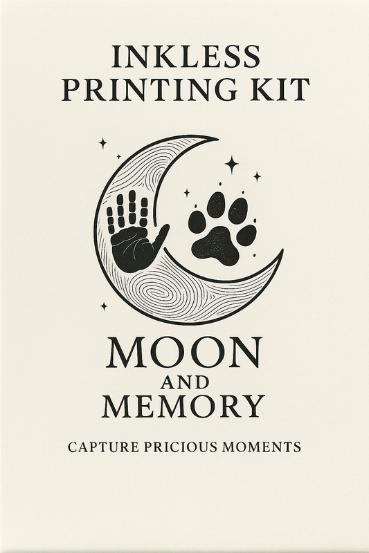 Inkless Print Kit